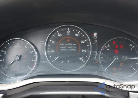 2021 Mazda Cx-30 Select z USA, uszkodzony, nr VIN 3MVDMBBL5MM259366